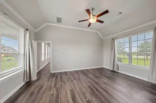 6811 Bayou Trail Dr, Alvin, TX 77511 - Photo 35