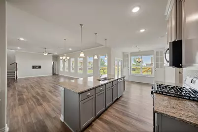 6811 Bayou Trail Drive, Alvin, TX 77511 - Photo 27