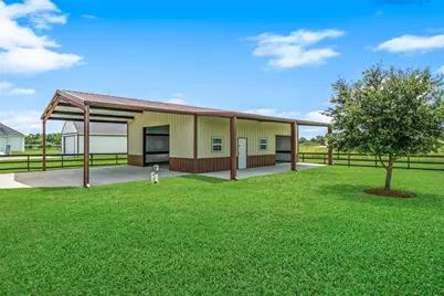 6811 Bayou Trail Drive, Alvin, TX 77511 - Photo 13