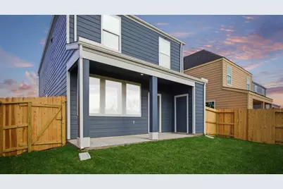 2110 Olivos St, Missouri City, TX 77459 - Photo 25