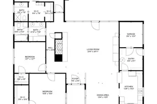 24 Greentree Ln, Conroe, TX 77304 - Photo 41