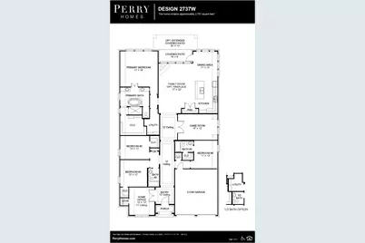 6511 Yellow Rose Court, Manvel, TX 77578 - Photo 21