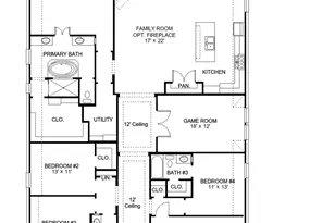 6511 Yellow Rose Ct, Manvel, TX 77578 - Photo 21