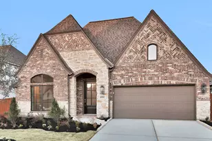 6511 Yellow Rose Ct, Manvel, TX 77578 - Photo 1