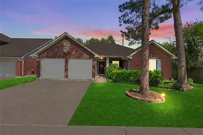 16423 Maple Downs Lane, Sugar Land, TX 77498 - Photo 1