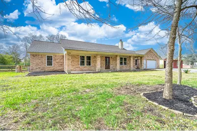 13710 Pleasant Way, Alvin, TX 77511 - Photo 3