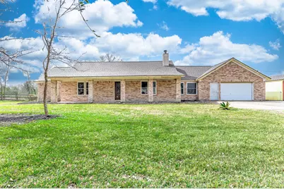 13710 Pleasant Way, Alvin, TX 77511 - Photo 1
