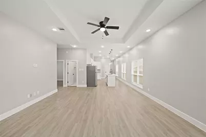 505 Carl Street, Houston, TX 77009 - Photo 5