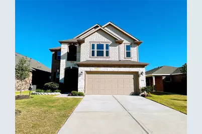 28318 Aperture Court, Katy, TX 77494 - Photo 9