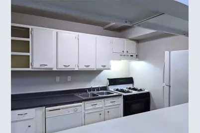 704 E 22nd Street #2, Houston, TX 77008 - Photo 7