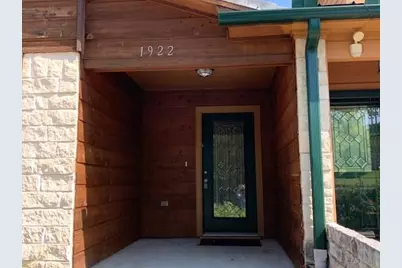 1922 20th Street, Huntsville, TX 77340 - Photo 1