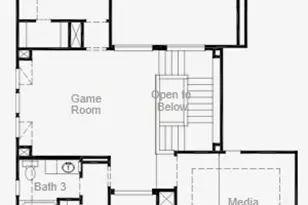 10703 Sundial Lupine Ct, Cypress, TX 77433 - Photo 3