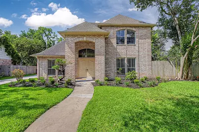 11651 Trailmont Drive, Houston, TX 77077 - Photo 1