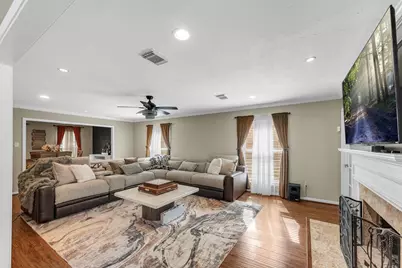 3514 Corbett Court, Missouri City, TX 77459 - Photo 3