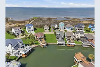 00 Bay Vista, Galveston, TX 77554 - Photo 7