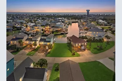00 Bay Vista, Galveston, TX 77554 - Photo 1
