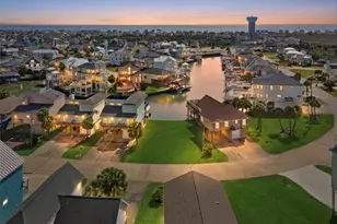 00 Bay Vista, Galveston, TX 77554 - Photo 1