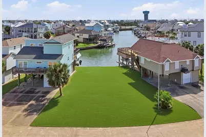 00 Bay Vista, Galveston, TX 77554 - Photo 11