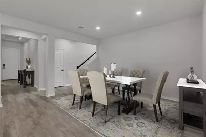 22706 Norcrest Hills Drive, Katy, TX 77449 - Photo 19