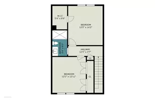 1433 Cedar Post Ln, Houston, TX 77055 - Photo 17