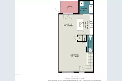 1433 Cedar Post Lane #37, Houston, TX 77055 - Photo 15
