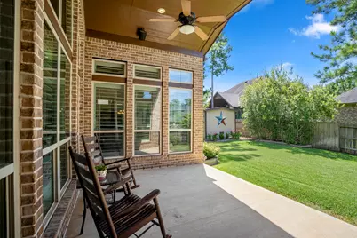 219 Chirping Squirrel Court, Pinehurst, TX 77362 - Photo 31