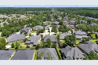 219 Chirping Squirrel Court, Pinehurst, TX 77362 - Photo 35