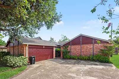 22122 Meadowhill Drive, Spring, TX 77389 - Photo 1