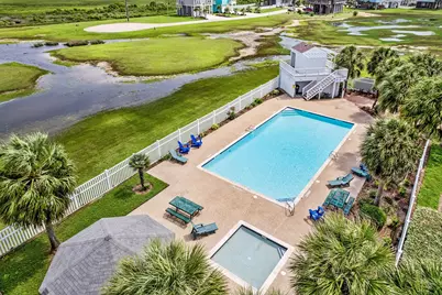 3807 Carmel Court, Galveston, TX 77554 - Photo 9