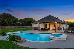 12751 County Rd 283, Alvin, TX 77511 - Photo 5