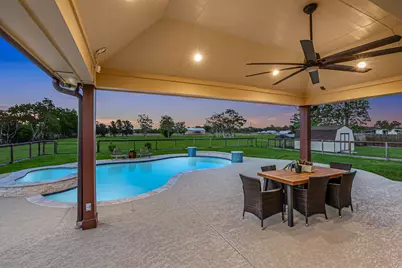 12751 County Road 283, Alvin, TX 77511 - Photo 7