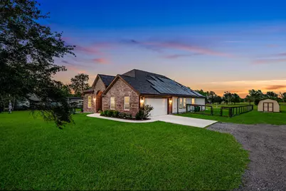 12751 County Road 283, Alvin, TX 77511 - Photo 3