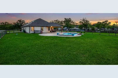 12751 County Road 283, Alvin, TX 77511 - Photo 11