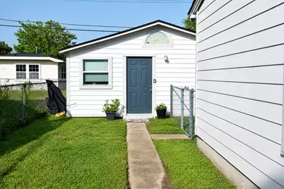 1202 Bayou Shore Drive #2, Galveston, TX 77551 - Photo 1