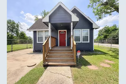 5302 Clay Street, Houston, TX 77023 - Photo 1