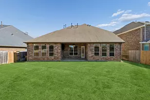 1619 Dove Ridge Dr, Katy, TX 77493 - Photo 19