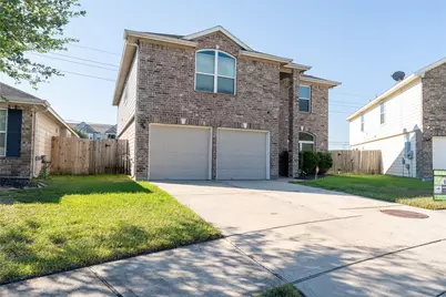 14915 Tranquility Ridge Court, Humble, TX 77396 - Photo 3
