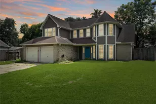 4514 Beechcraft St, Seabrook, TX 77586 - Photo 1