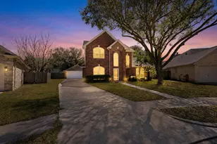 1727 Park Forest Dr, Katy, TX 77450 - Photo 1