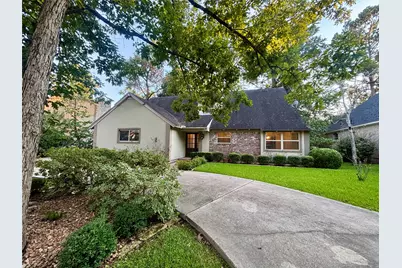 460 Old Hickory Drive, Conroe, TX 77302 - Photo 3