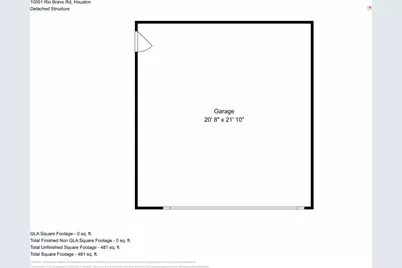 10051 Rio Bravo Road, Houston, TX 77064 - Photo 19