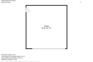 10051 Rio Bravo Rd, Houston, TX 77064 - Photo 19