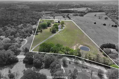 6450 Baranowski Road, Brenham, TX 77833 - Photo 1