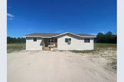 411 County Road 4800, Warren, TX 77664 - Photo 1