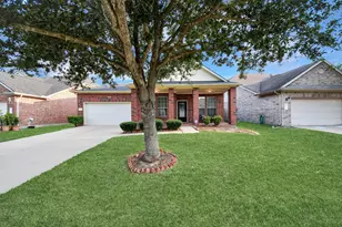 4118 Ferro St, Stafford, TX 77477 - Photo 5