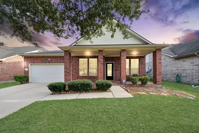 4118 Ferro Street, Stafford, TX 77477 - Photo 1