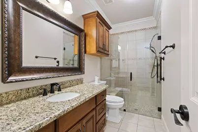 2458 Jill Cir, Spring, TX 77388 - Photo 21