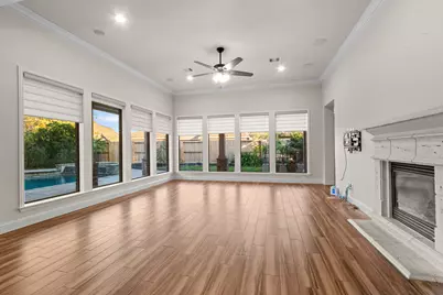 2458 Jill Cir, Spring, TX 77388 - Photo 9