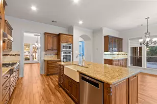 2458 Jill Cir, Spring, TX 77388 - Photo 7