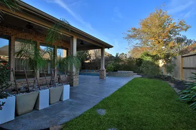 2458 Jill Cir, Spring, TX 77388 - Photo 27